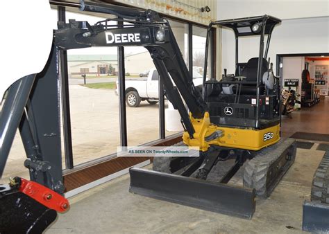 35d john deere mini excavator|john deere 35d excavator specs.